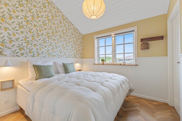 Ferienhaus B2549 in Bjerregårdsvej 275, Bjerregård - Bild #22