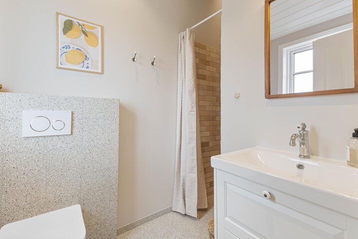 Ferienhaus B2549 in Bjerregårdsvej 275, Bjerregård - Bild #24
