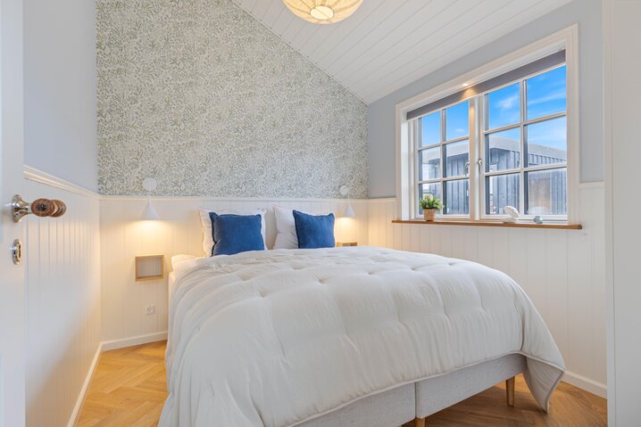 Ferienhaus B2549 in Bjerregårdsvej 275, Bjerregård - Bild #25