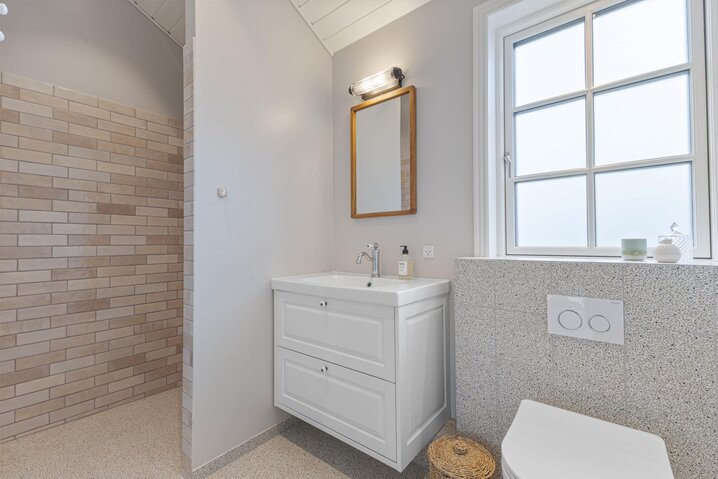 Ferienhaus B2549 in Bjerregårdsvej 275, Bjerregård - Bild #26