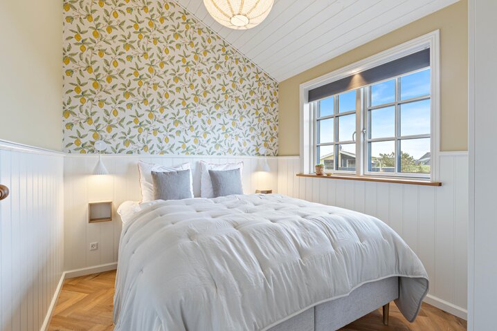 Ferienhaus B2549 in Bjerregårdsvej 275, Bjerregård - Bild #28