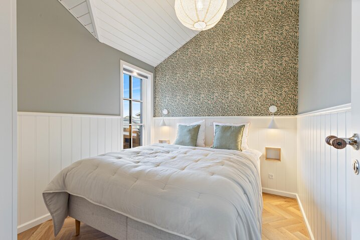 Ferienhaus B2549 in Bjerregårdsvej 275, Bjerregård - Bild #29