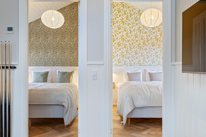 Ferienhaus B2549 in Bjerregårdsvej 275, Bjerregård - Bild #30