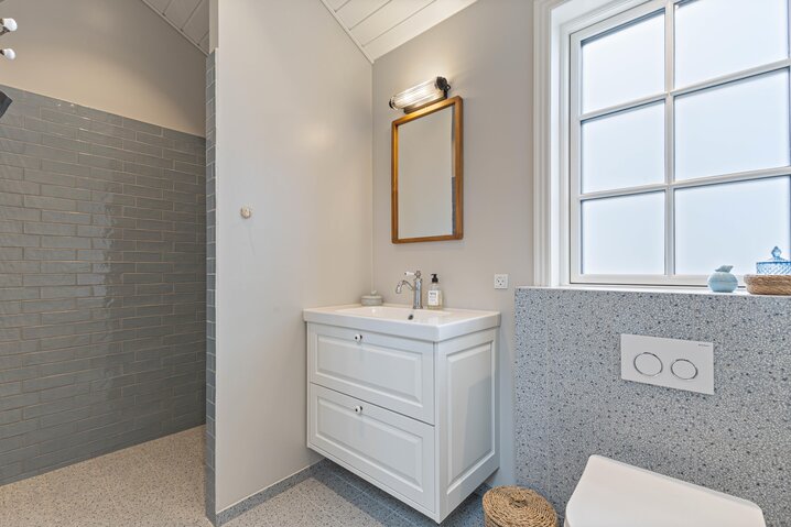 Ferienhaus B2549 in Bjerregårdsvej 275, Bjerregård - Bild #31