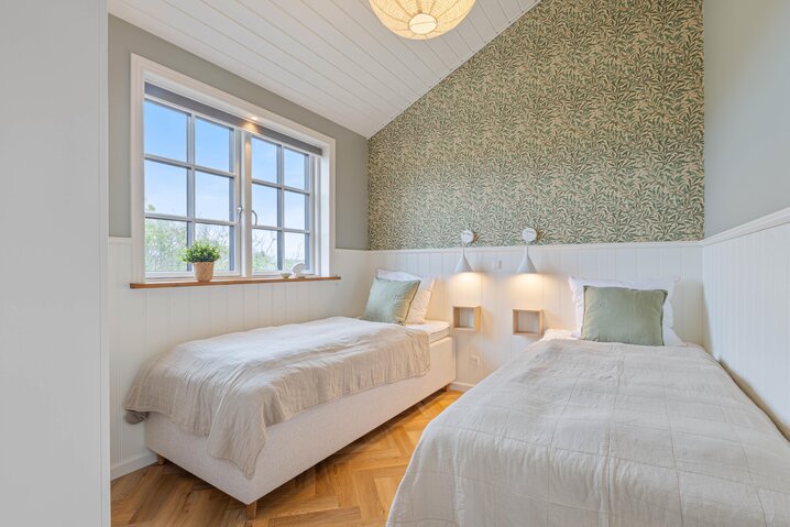 Ferienhaus B2549 in Bjerregårdsvej 275, Bjerregård - Bild #32
