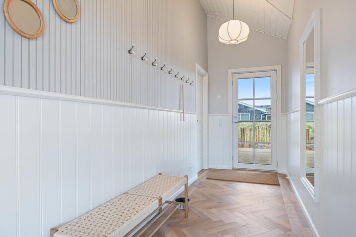 Ferienhaus B2549 in Bjerregårdsvej 275, Bjerregård - Bild #33
