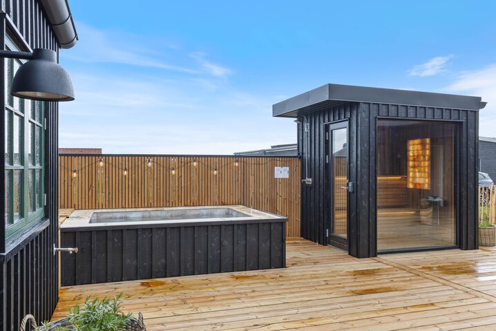 Ferienhaus B2549 in Bjerregårdsvej 275, Bjerregård - Bild #38