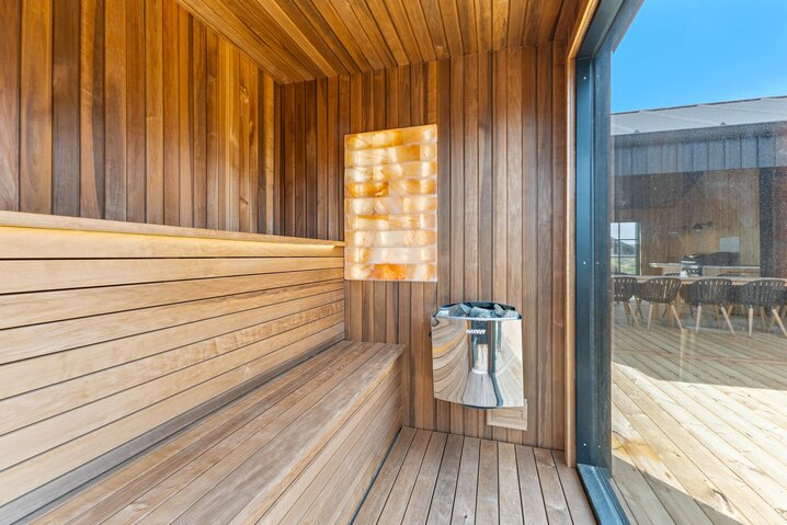 Ferienhaus B2549 in Bjerregårdsvej 275, Bjerregård - Bild #39