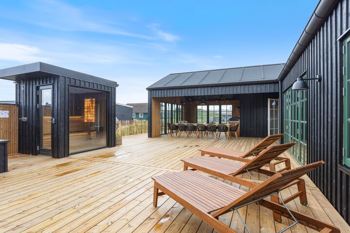 Ferienhaus B2549 in Bjerregårdsvej 275, Bjerregård - Bild #41