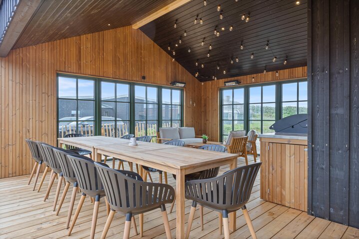 Ferienhaus B2549 in Bjerregårdsvej 275, Bjerregård - Bild #43