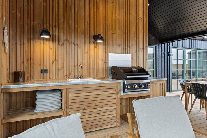 Ferienhaus B2549 in Bjerregårdsvej 275, Bjerregård - Bild #46