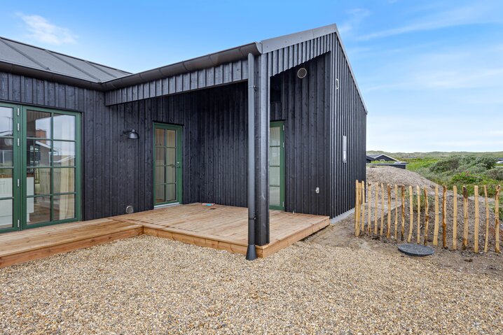 Ferienhaus B2549 in Bjerregårdsvej 275, Bjerregård - Bild #47