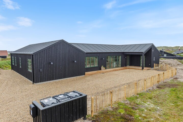 Ferienhaus B2549 in Bjerregårdsvej 275, Bjerregård - Bild #48