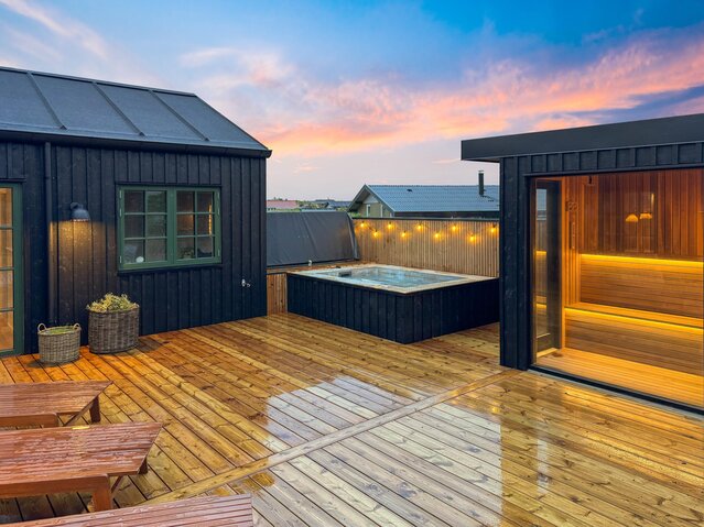 Ferienhaus B2549 in Bjerregårdsvej 275, Bjerregård - Bild #50