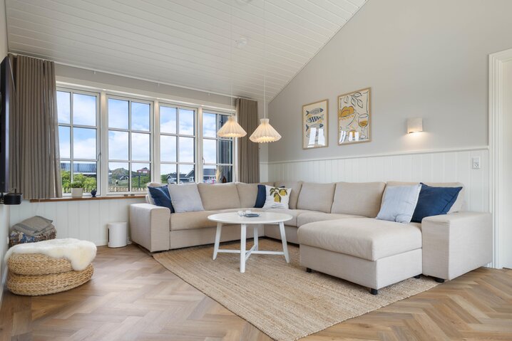 Ferienhaus B2549 in Bjerregårdsvej 275, Bjerregård - Bild #1