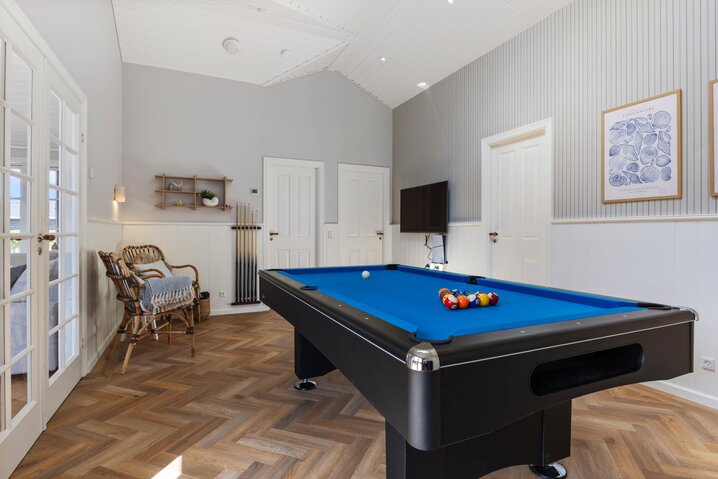 Ferienhaus B2549 in Bjerregårdsvej 275, Bjerregård - Bild #2