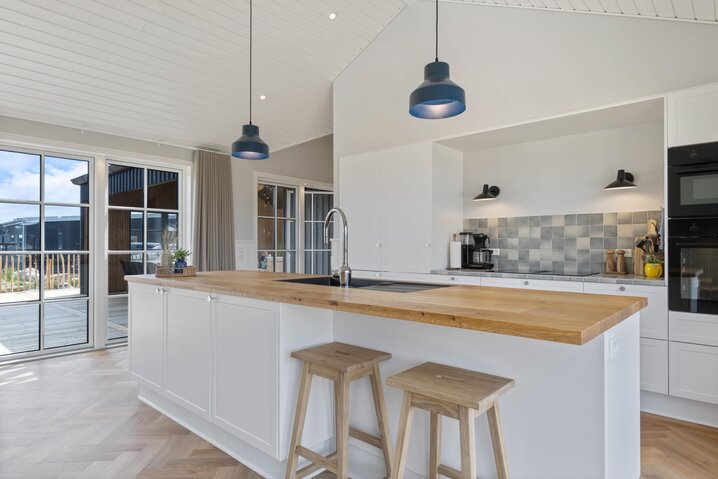 Sommerhus B2549 på Bjerregårdsvej 275, Bjerregård - Billede #3