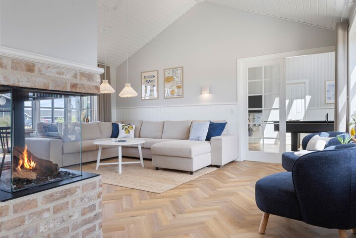 Ferienhaus B2549 in Bjerregårdsvej 275, Bjerregård - Bild #4