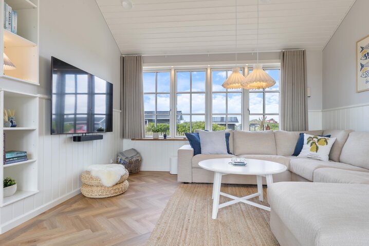 Ferienhaus B2549 in Bjerregårdsvej 275, Bjerregård - Bild #5