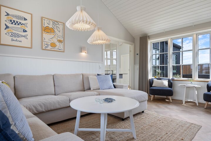 Ferienhaus B2549 in Bjerregårdsvej 275, Bjerregård - Bild #6