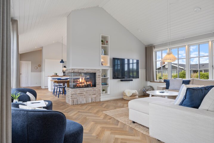 Ferienhaus B2549 in Bjerregårdsvej 275, Bjerregård - Bild #7