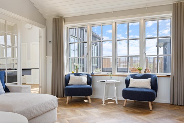 Ferienhaus B2549 in Bjerregårdsvej 275, Bjerregård - Bild #8