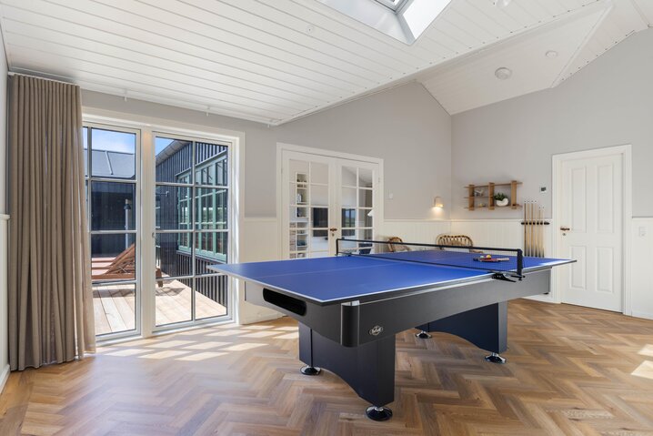 Sommerhus B2549 på Bjerregårdsvej 275, Bjerregård - Billede #9