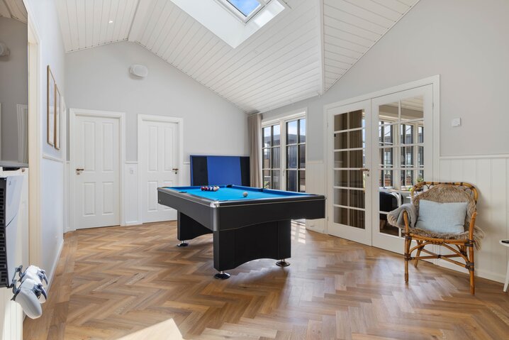 Sommerhus B2549 på Bjerregårdsvej 275, Bjerregård - Billede #10