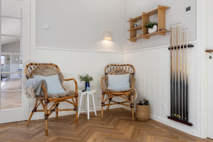 Sommerhus B2549 på Bjerregårdsvej 275, Bjerregård - Billede #11
