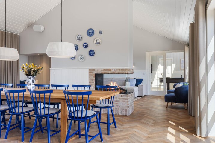 Ferienhaus B2549 in Bjerregårdsvej 275, Bjerregård - Bild #12