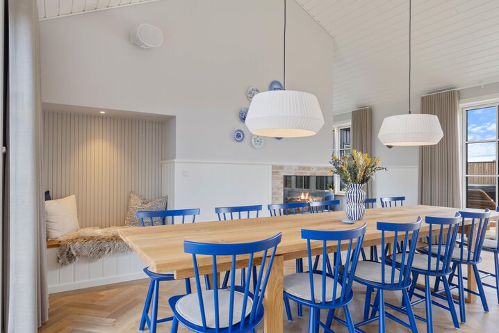 Sommerhus B2549 på Bjerregårdsvej 275, Bjerregård - Billede #14