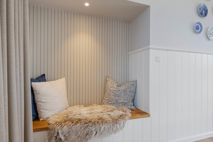 Sommerhus B2549 på Bjerregårdsvej 275, Bjerregård - Billede #15