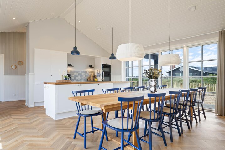 Ferienhaus B2549 in Bjerregårdsvej 275, Bjerregård - Bild #16