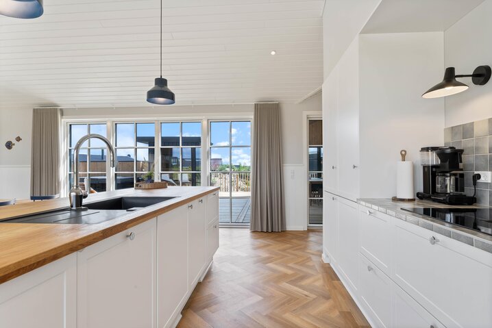 Ferienhaus B2549 in Bjerregårdsvej 275, Bjerregård - Bild #17