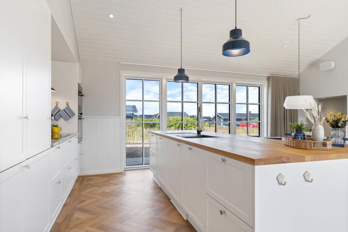 Ferienhaus B2549 in Bjerregårdsvej 275, Bjerregård - Bild #18