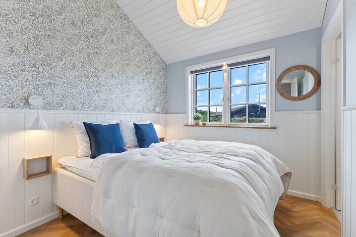 Sommerhus B2549 på Bjerregårdsvej 275, Bjerregård - Billede #19