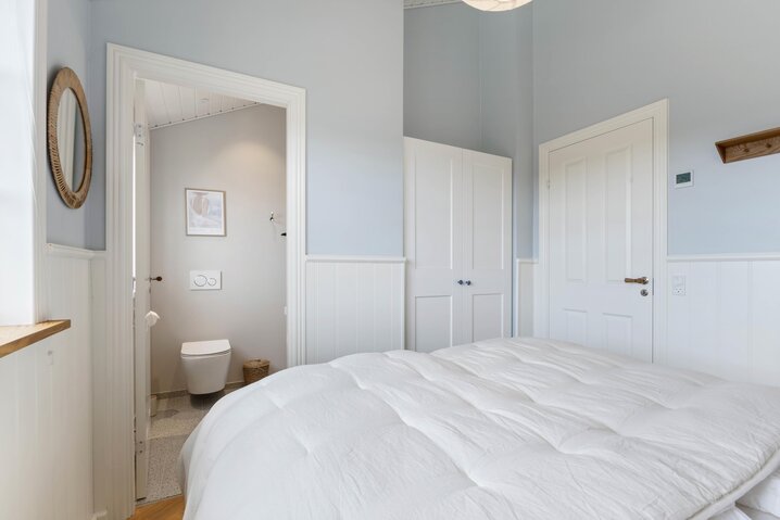 Ferienhaus B2549 in Bjerregårdsvej 275, Bjerregård - Bild #20