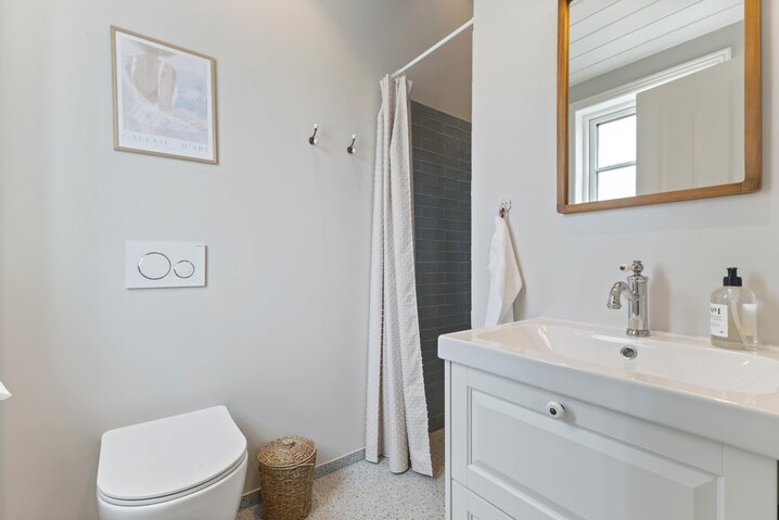 Sommerhus B2549 på Bjerregårdsvej 275, Bjerregård - Billede #21