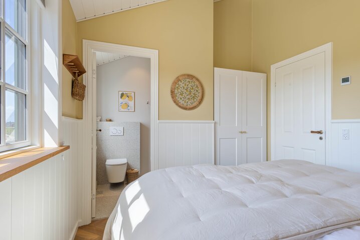 Ferienhaus B2549 in Bjerregårdsvej 275, Bjerregård - Bild #24