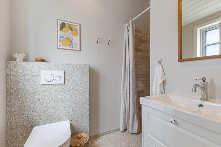 Ferienhaus B2549 in Bjerregårdsvej 275, Bjerregård - Bild #25