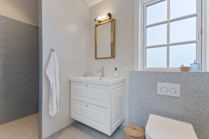 Ferienhaus B2549 in Bjerregårdsvej 275, Bjerregård - Bild #28