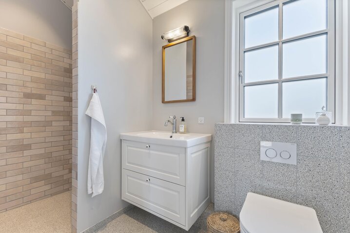 Ferienhaus B2549 in Bjerregårdsvej 275, Bjerregård - Bild #32