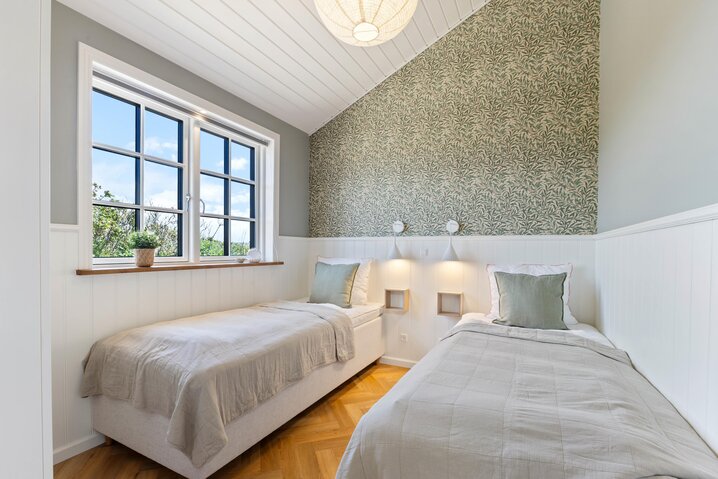 Ferienhaus B2549 in Bjerregårdsvej 275, Bjerregård - Bild #34