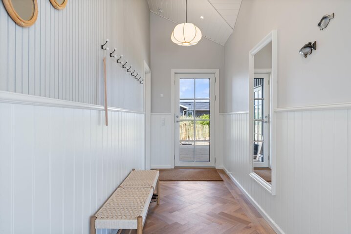 Ferienhaus B2549 in Bjerregårdsvej 275, Bjerregård - Bild #35