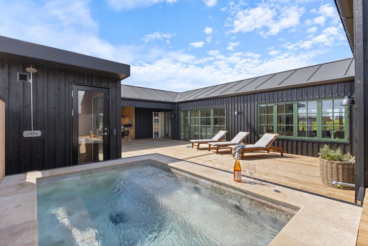 Sommerhus B2549 på Bjerregårdsvej 275, Bjerregård - Billede #36