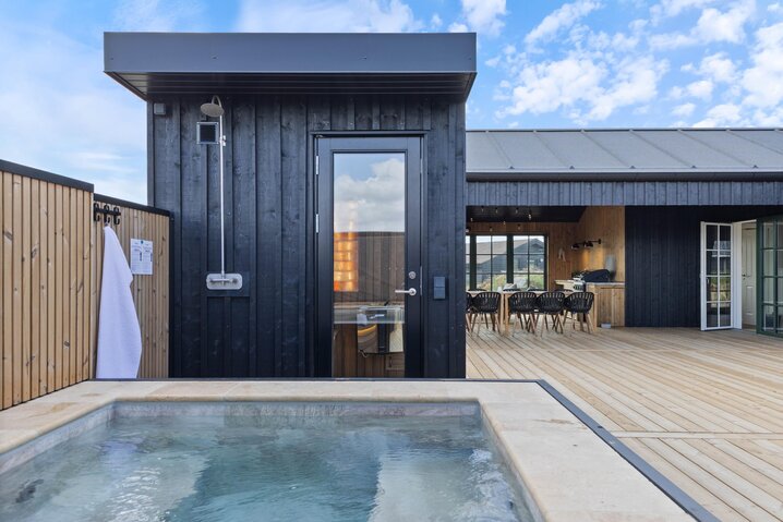 Ferienhaus B2549 in Bjerregårdsvej 275, Bjerregård - Bild #37