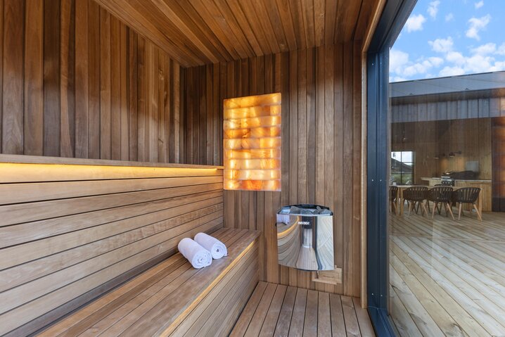 Sommerhus B2549 på Bjerregårdsvej 275, Bjerregård - Billede #38