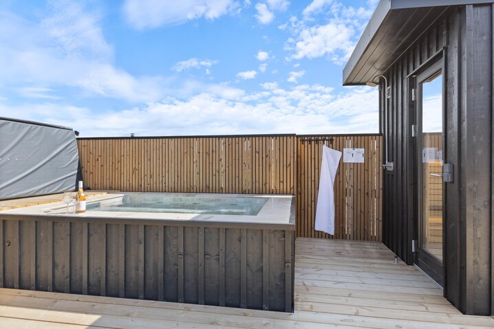 Sommerhus B2549 på Bjerregårdsvej 275, Bjerregård - Billede #39
