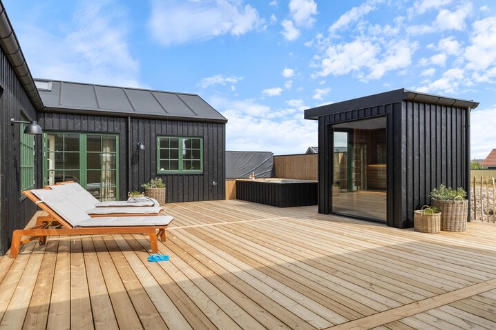 Ferienhaus B2549 in Bjerregårdsvej 275, Bjerregård - Bild #40