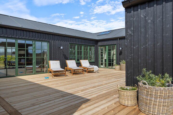 Sommerhus B2549 på Bjerregårdsvej 275, Bjerregård - Billede #41